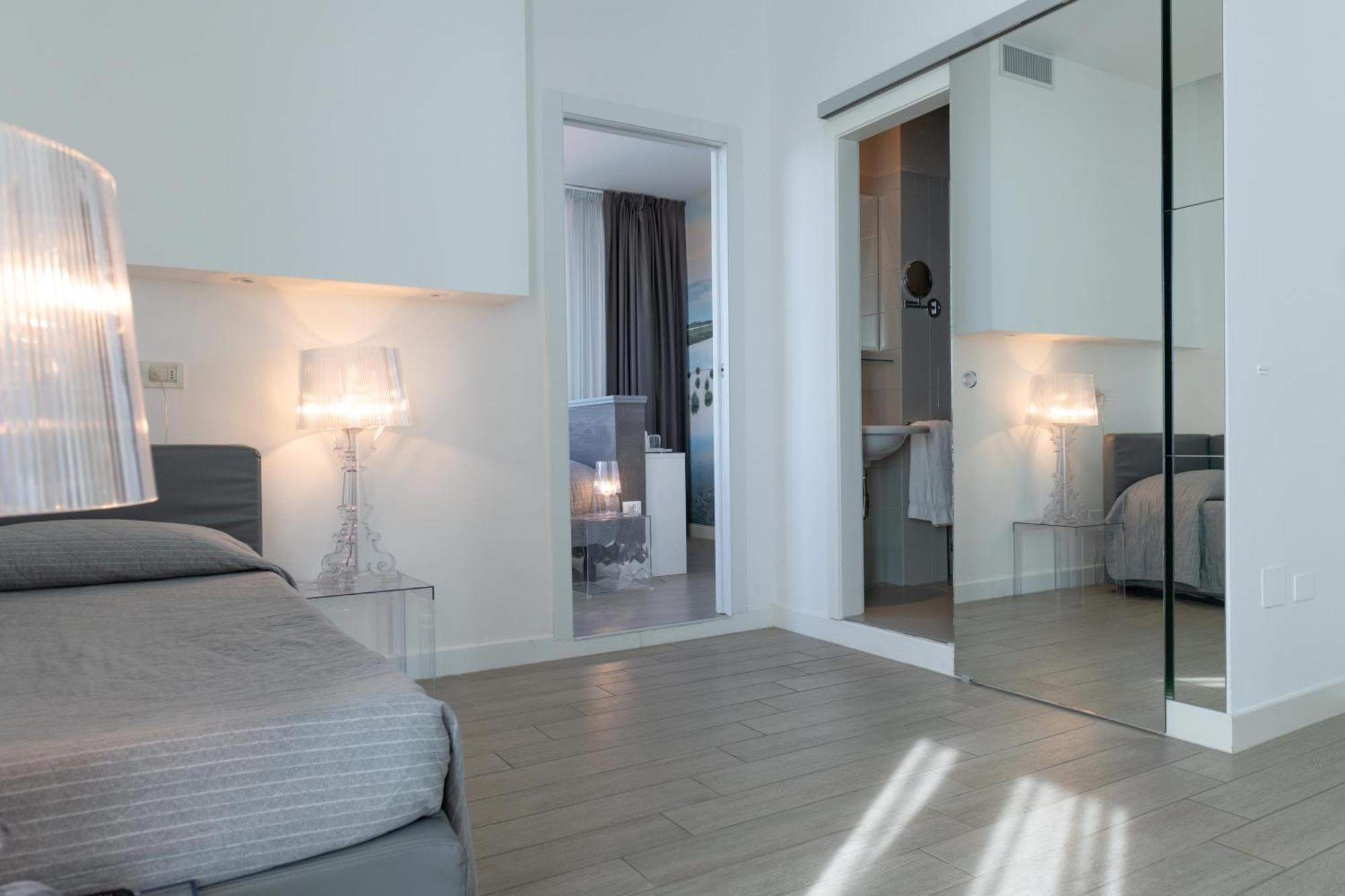 Perla Verde Hotel Milano Marittima Ngoại thất bức ảnh