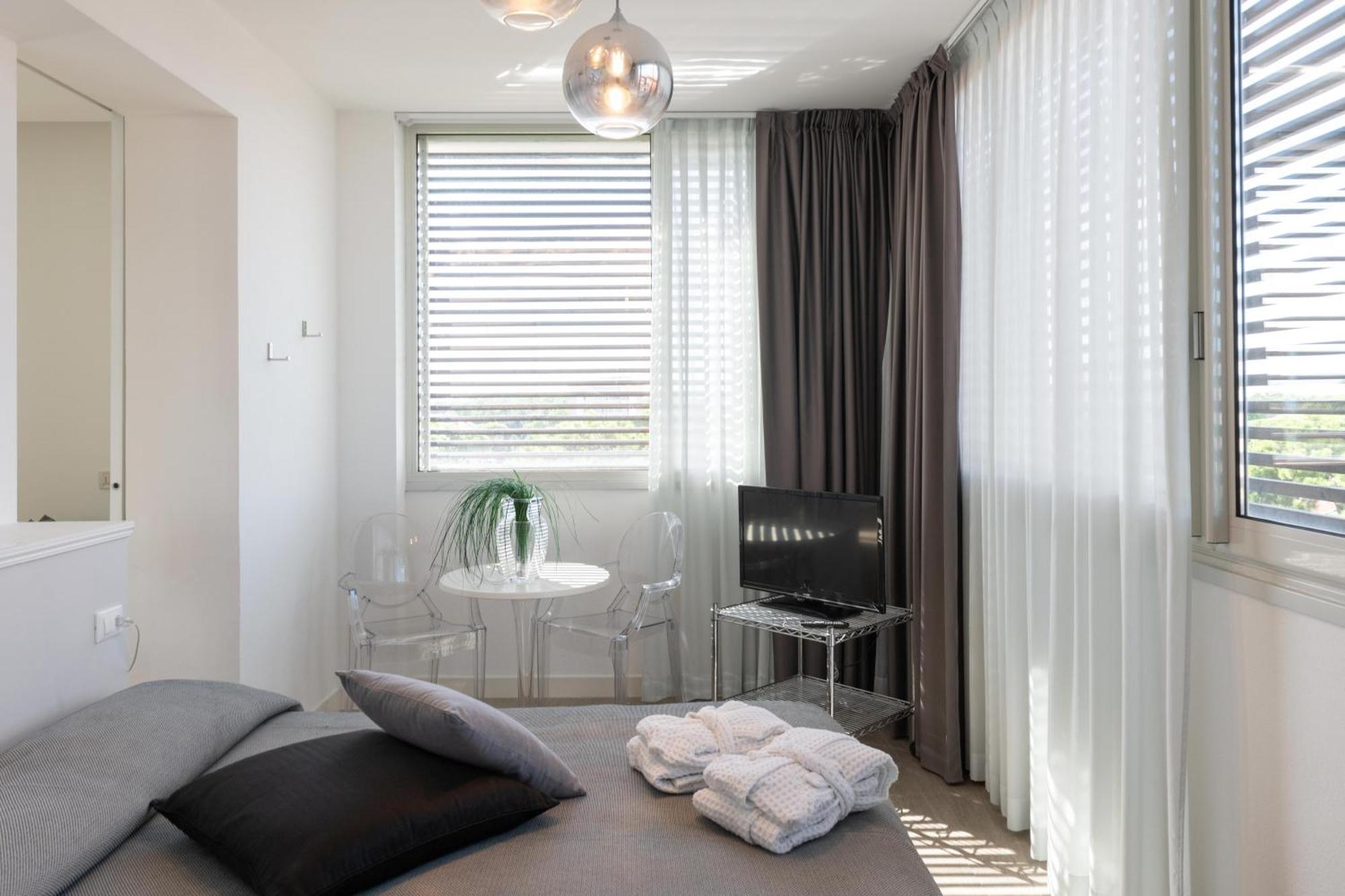 Perla Verde Hotel Milano Marittima Ngoại thất bức ảnh