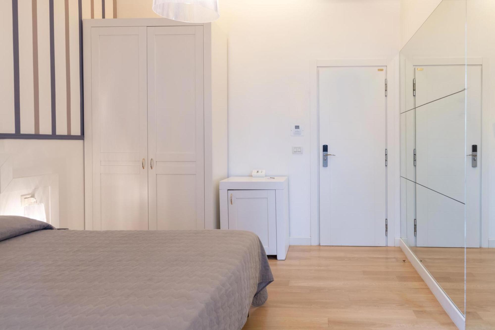Perla Verde Hotel Milano Marittima Ngoại thất bức ảnh