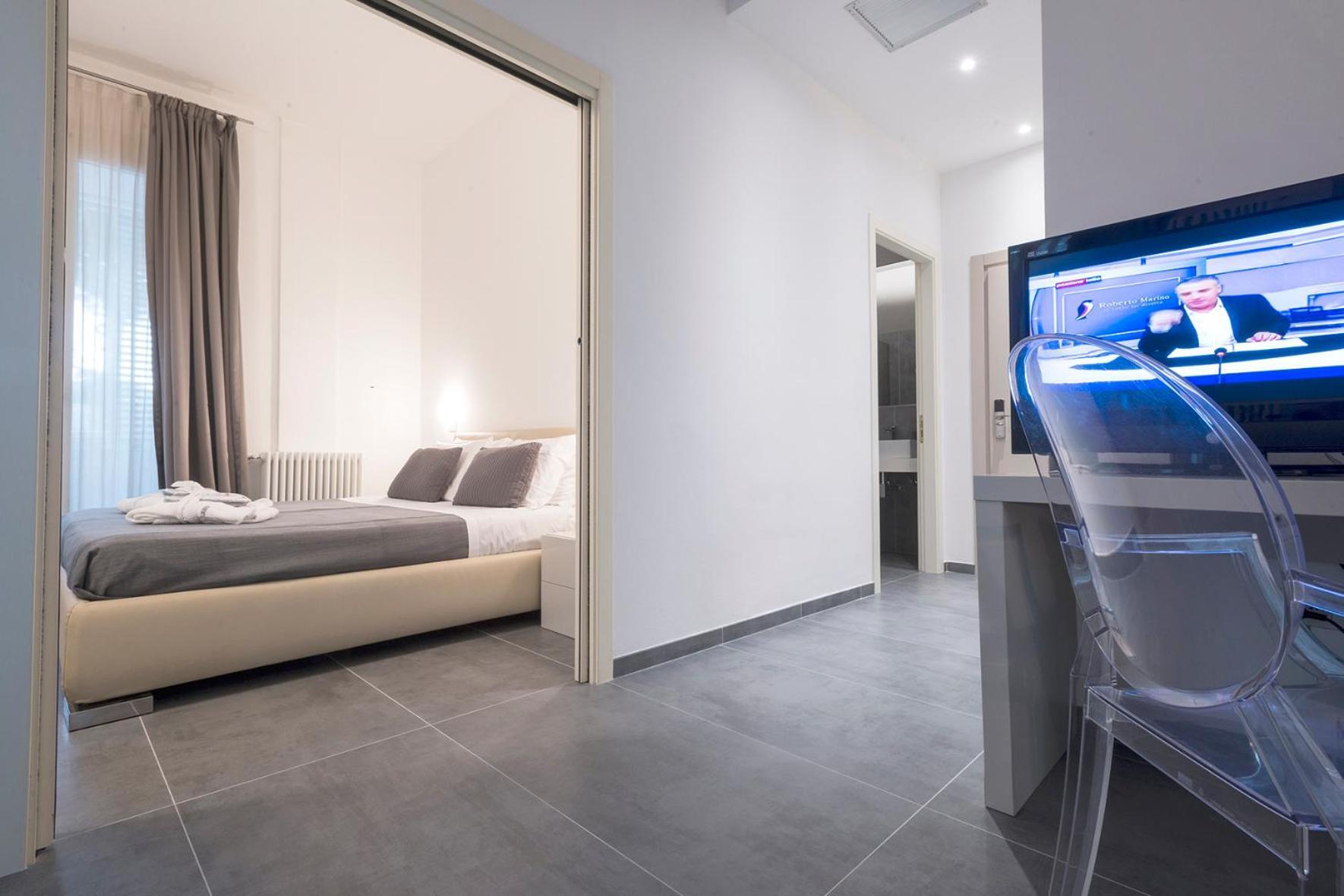 Perla Verde Hotel Milano Marittima Ngoại thất bức ảnh