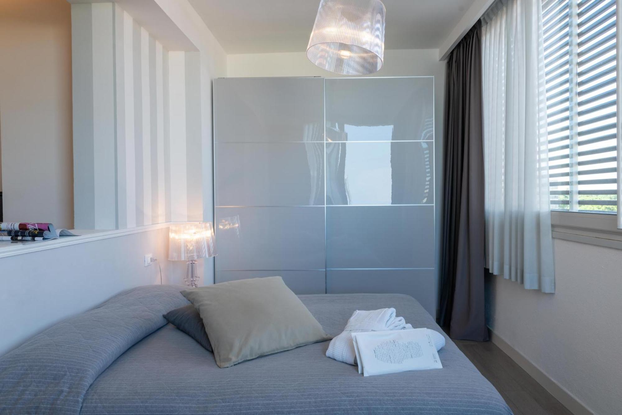 Perla Verde Hotel Milano Marittima Ngoại thất bức ảnh