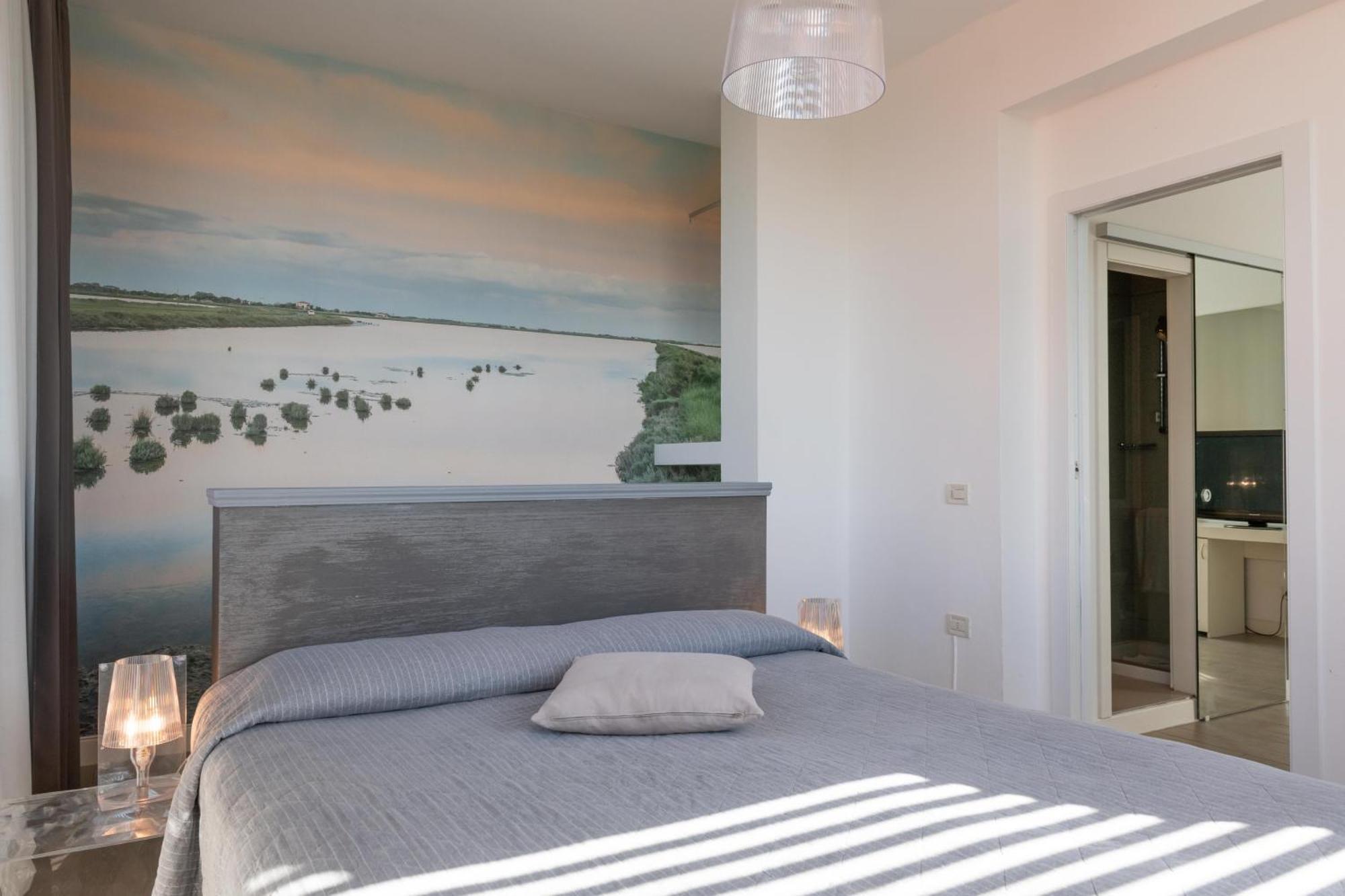 Perla Verde Hotel Milano Marittima Ngoại thất bức ảnh