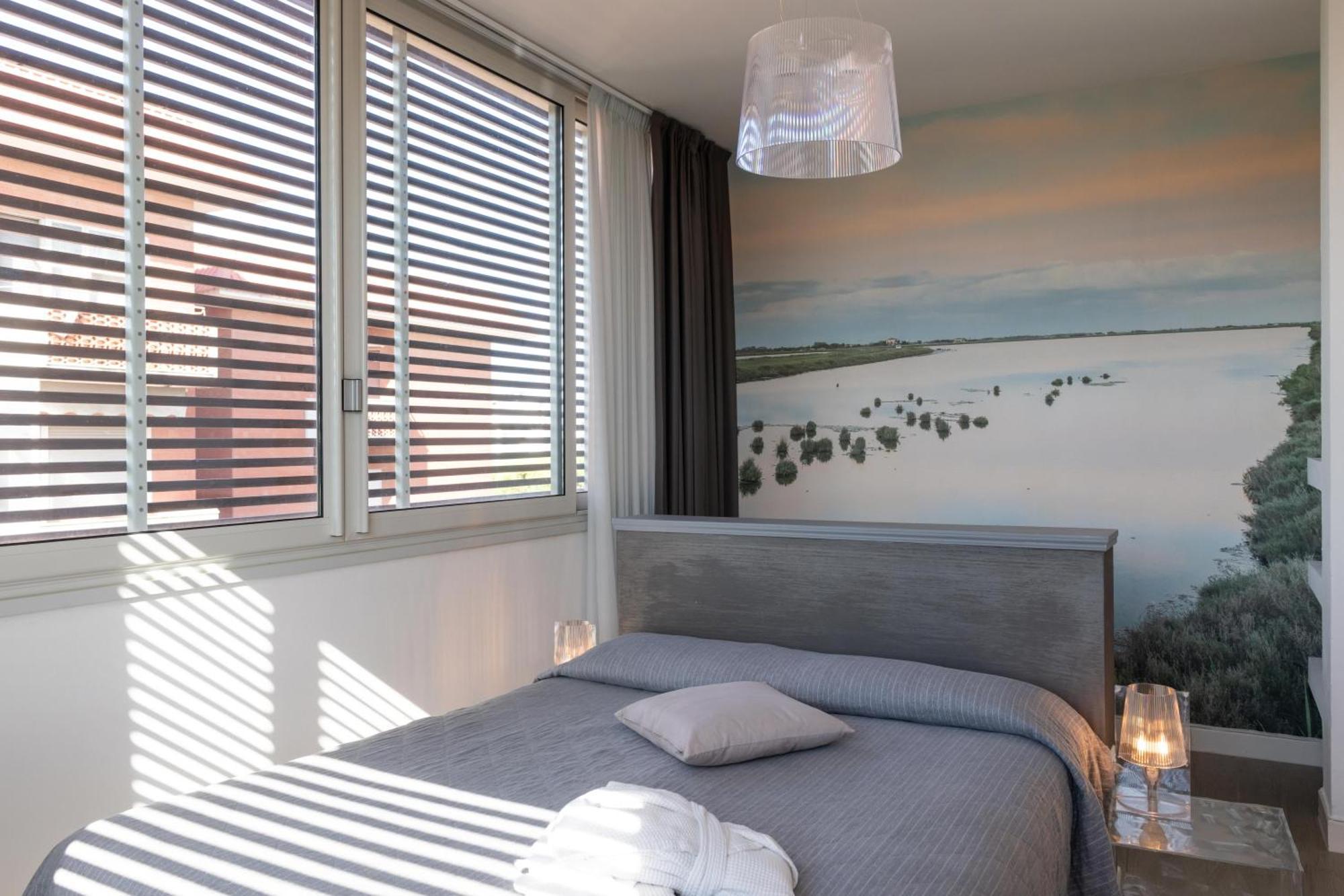 Perla Verde Hotel Milano Marittima Ngoại thất bức ảnh