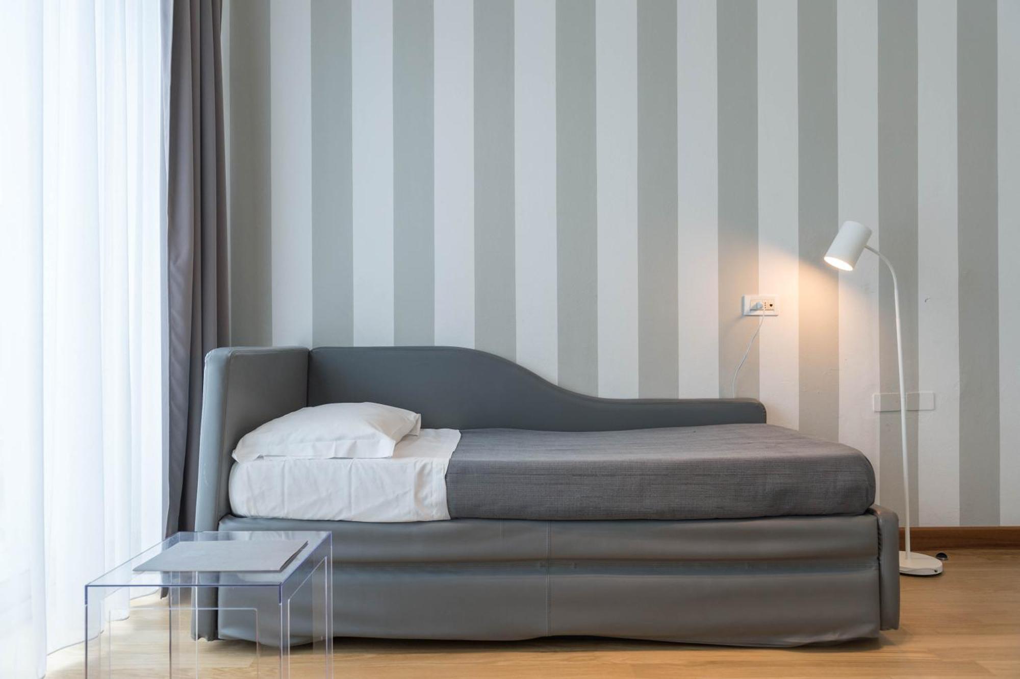 Perla Verde Hotel Milano Marittima Ngoại thất bức ảnh