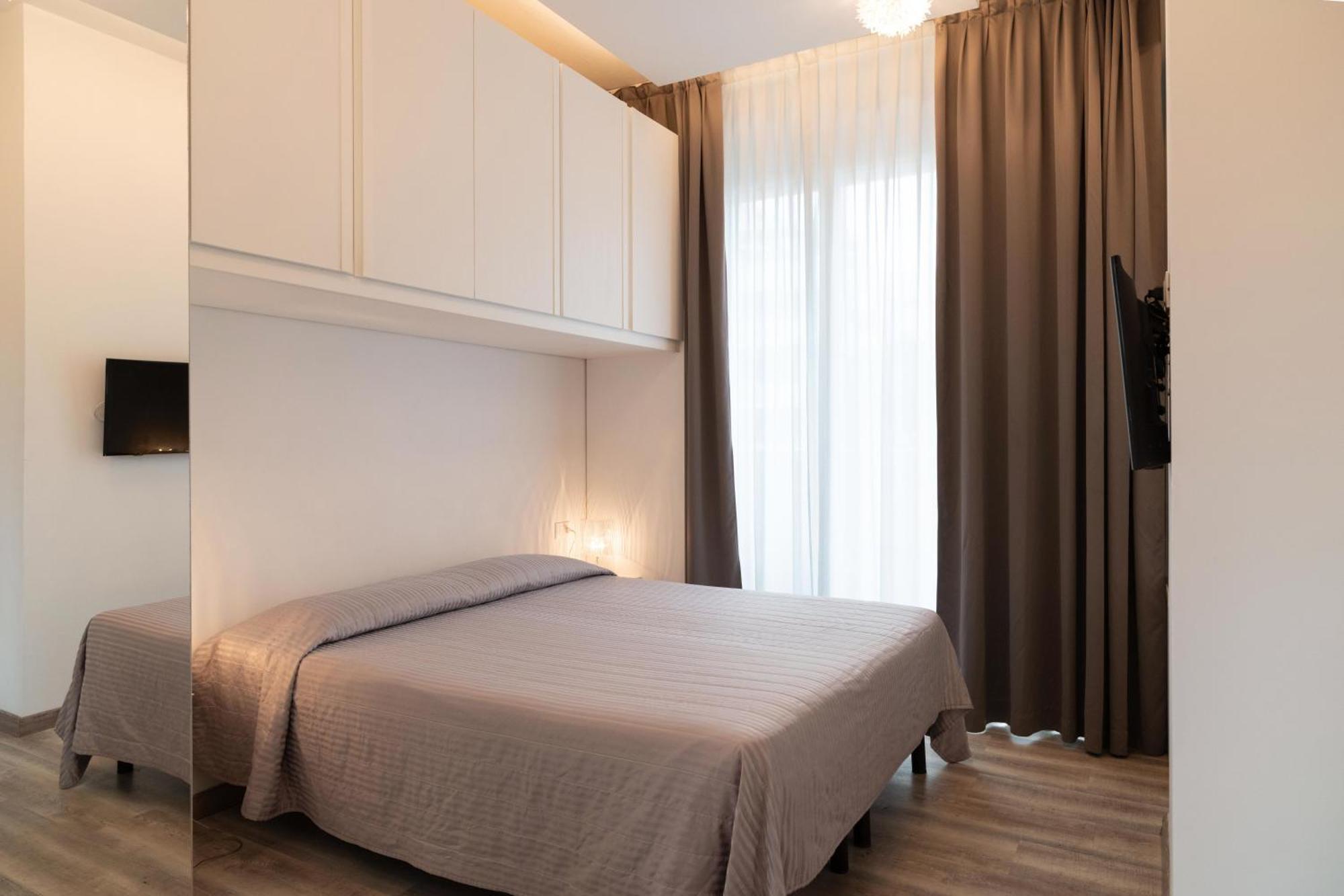 Perla Verde Hotel Milano Marittima Ngoại thất bức ảnh