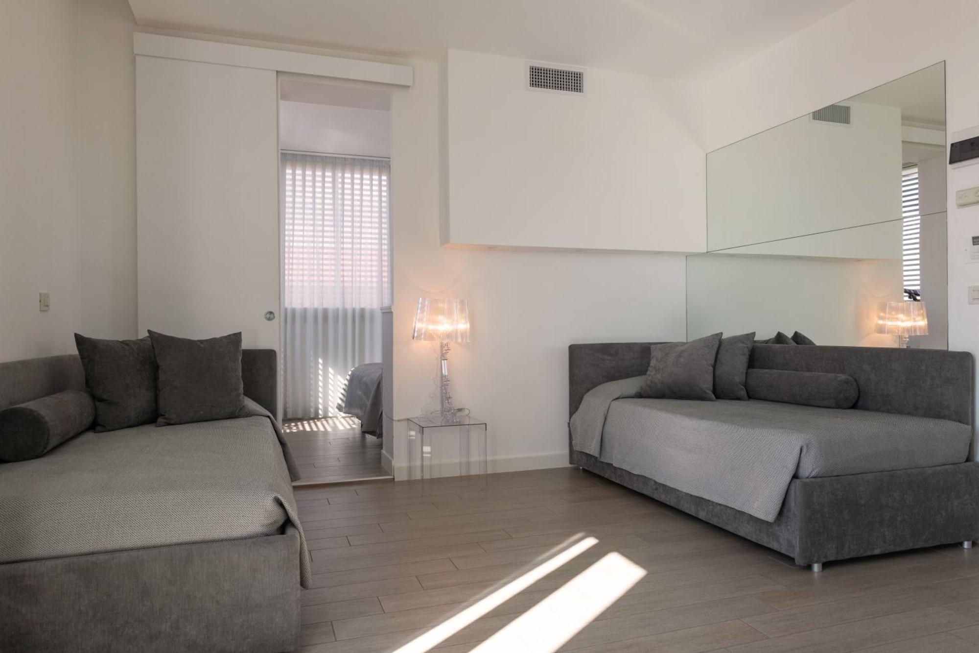 Perla Verde Hotel Milano Marittima Ngoại thất bức ảnh