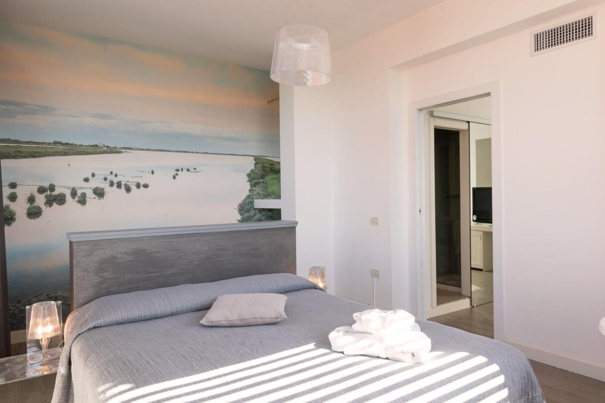 Perla Verde Hotel Milano Marittima Ngoại thất bức ảnh