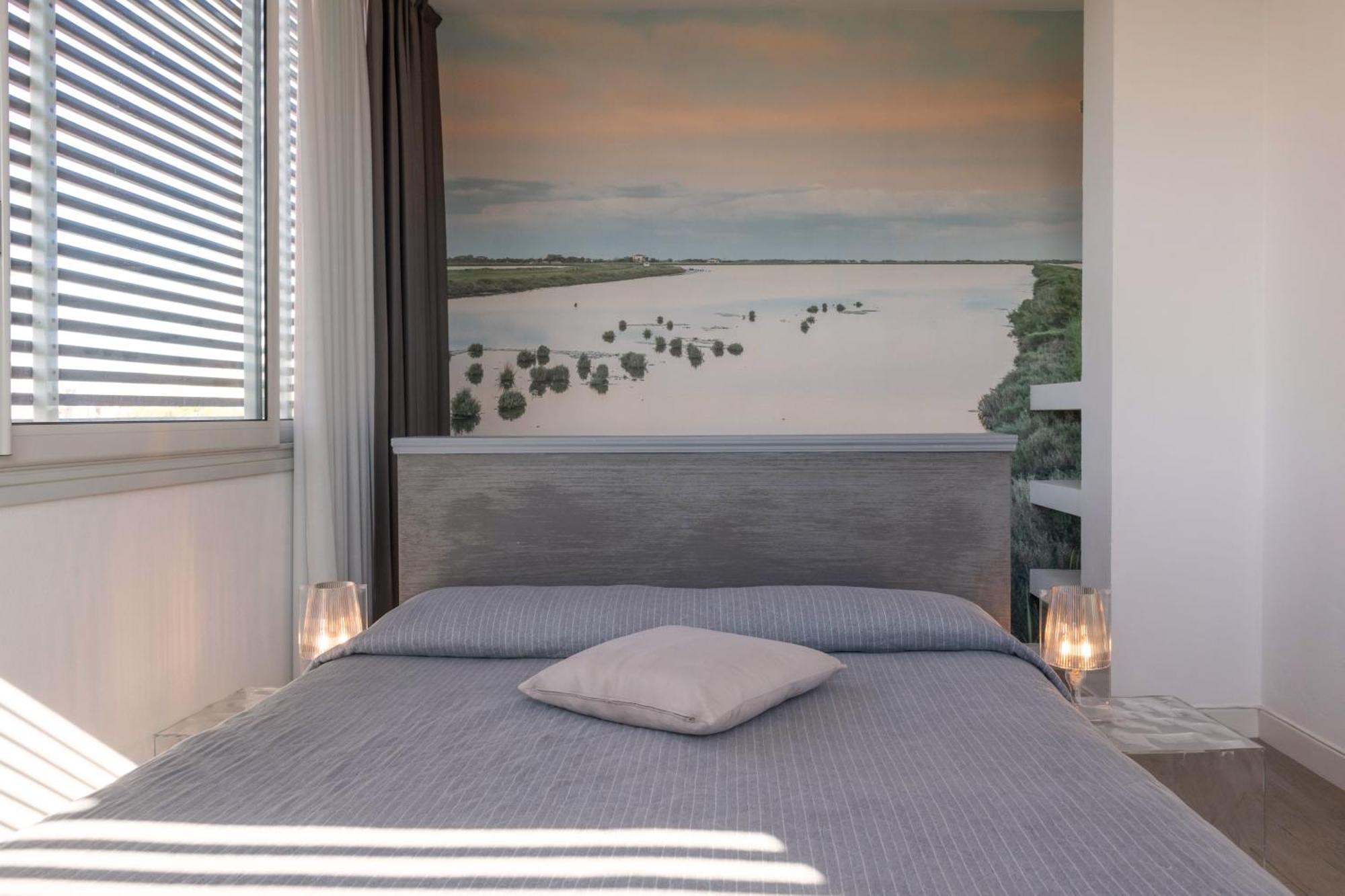 Perla Verde Hotel Milano Marittima Ngoại thất bức ảnh