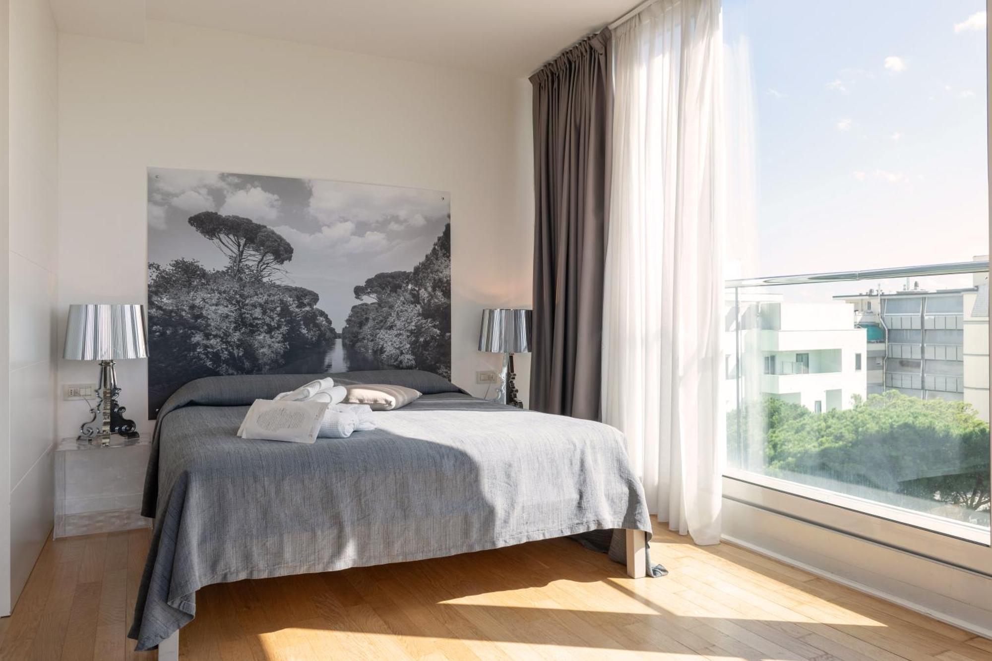 Perla Verde Hotel Milano Marittima Ngoại thất bức ảnh