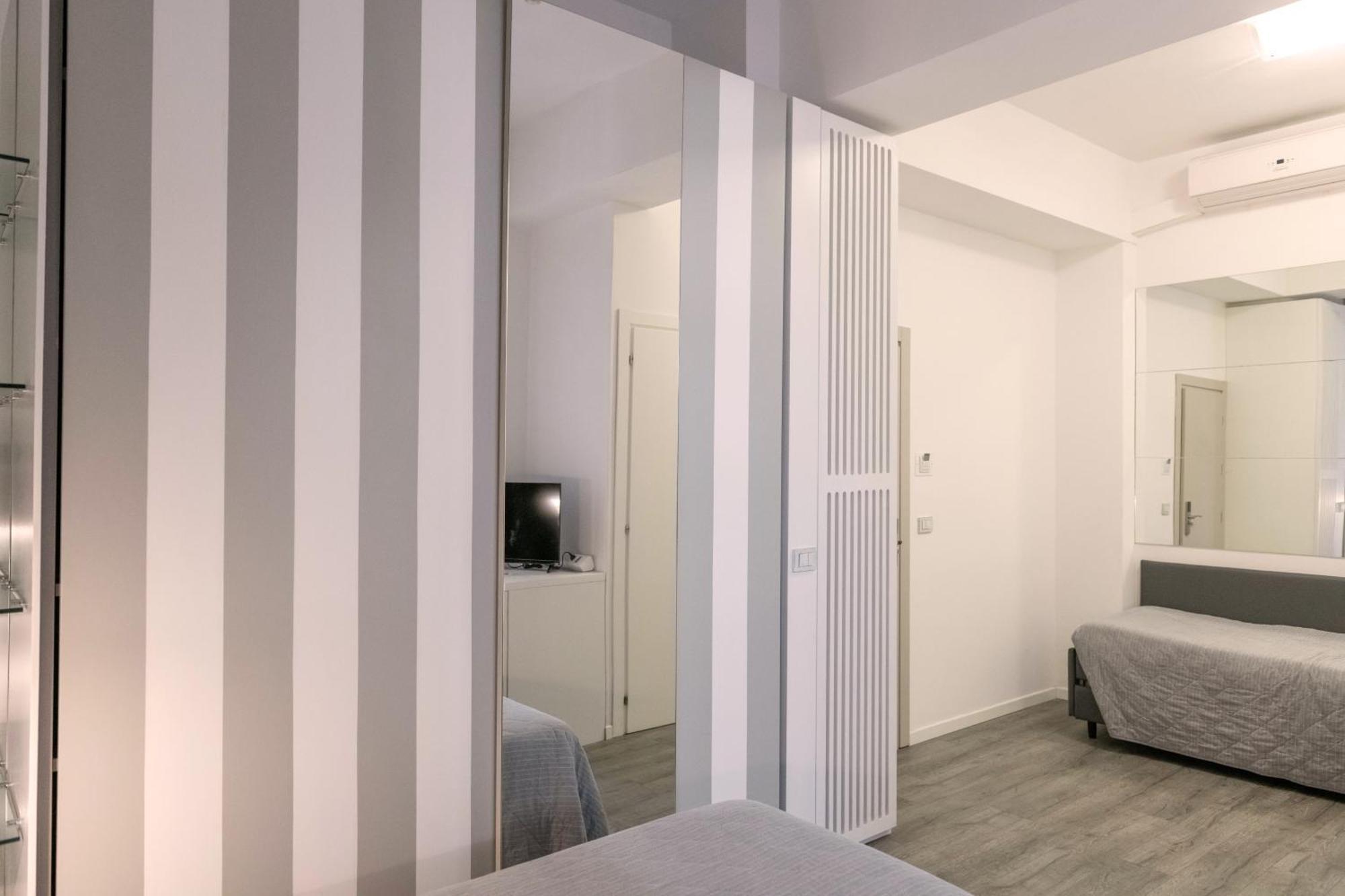 Perla Verde Hotel Milano Marittima Ngoại thất bức ảnh