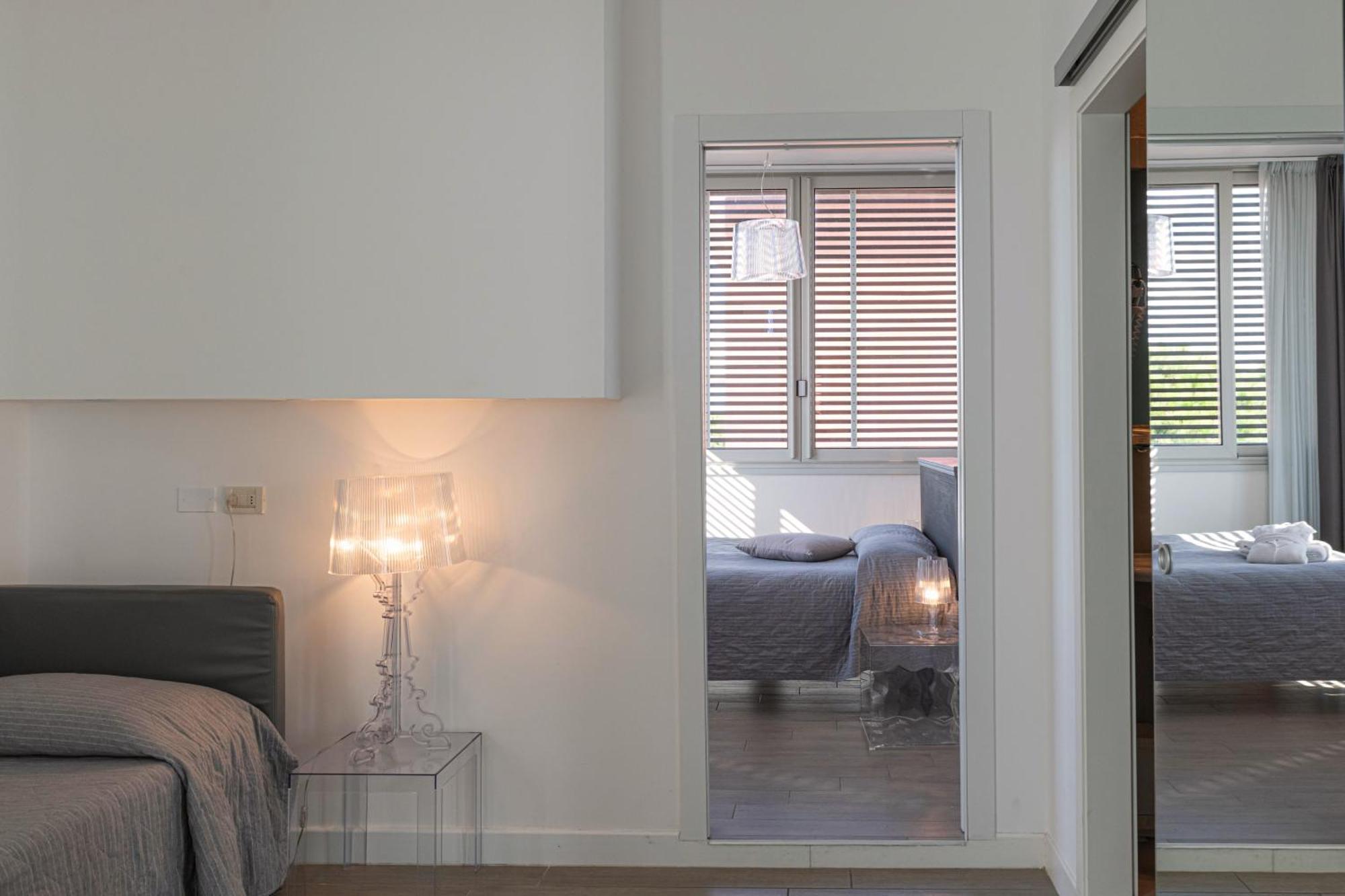 Perla Verde Hotel Milano Marittima Ngoại thất bức ảnh