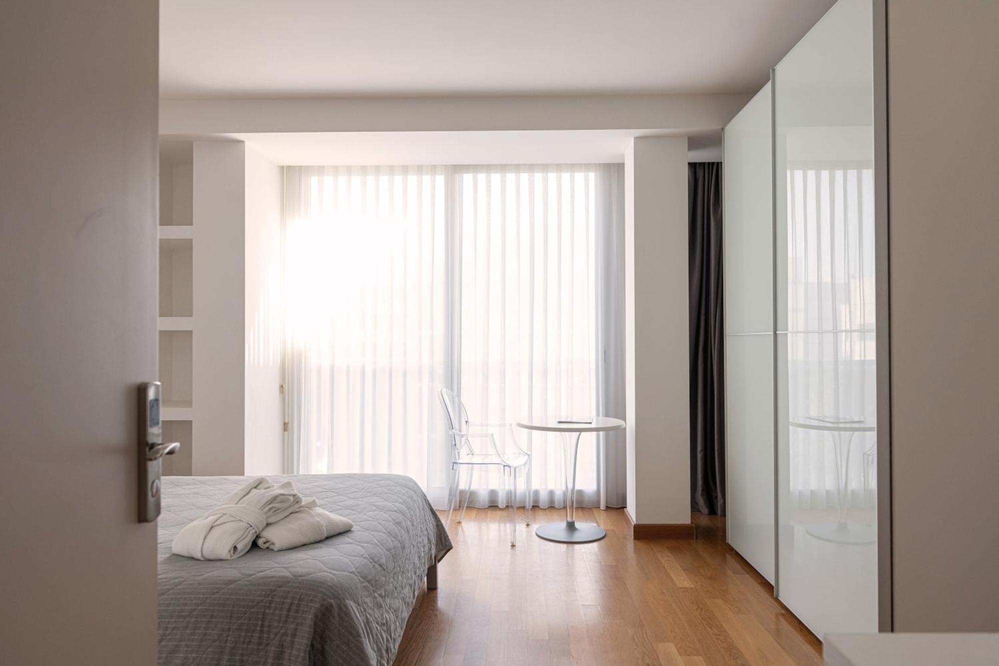 Perla Verde Hotel Milano Marittima Ngoại thất bức ảnh