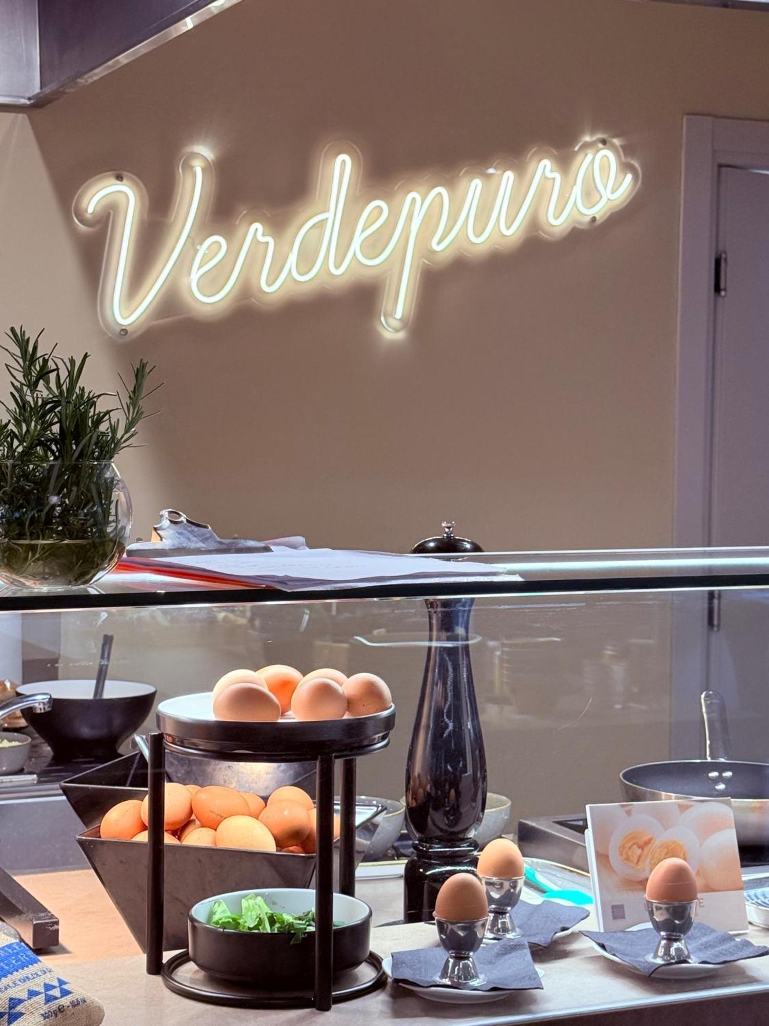 Perla Verde Hotel Milano Marittima Ngoại thất bức ảnh